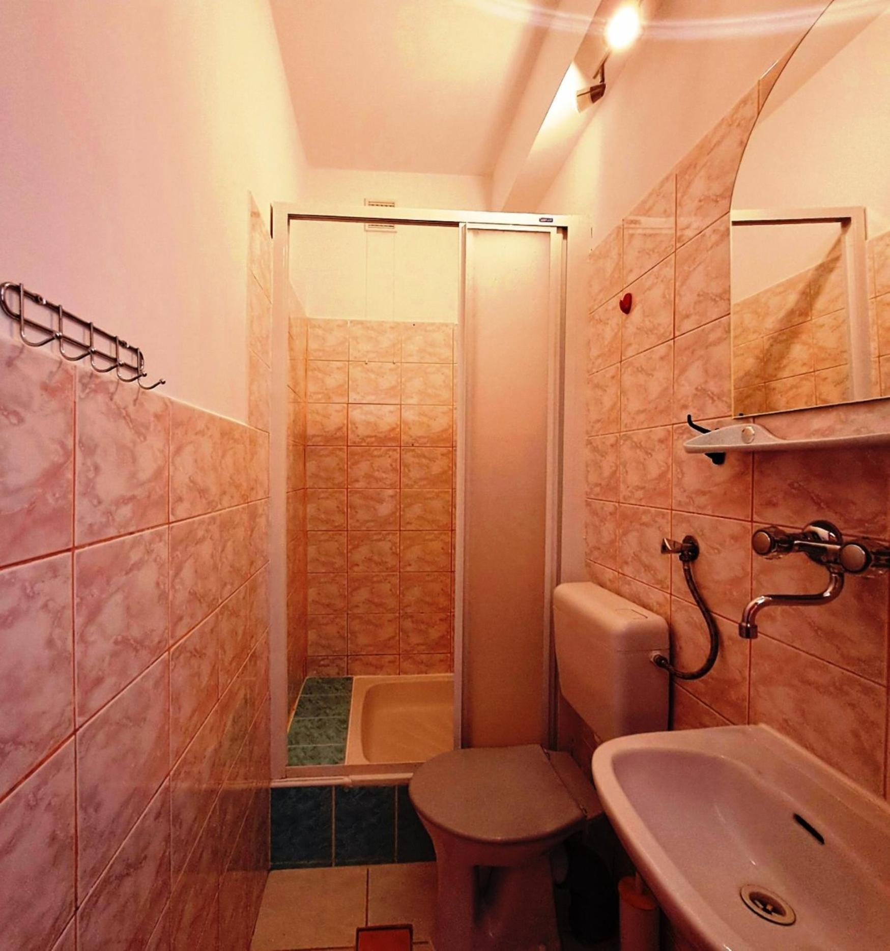 Wichrowe Wzgorza Hotel Strzebowiska Екстериор снимка